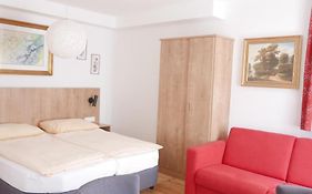 Appartement Katharina 2 Personen Hallein bei Salzburg